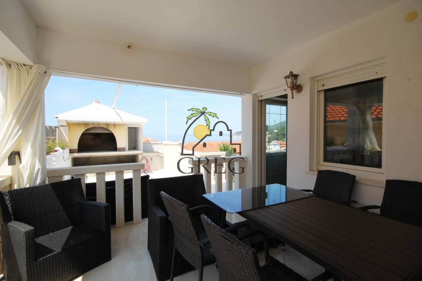 Chorwacja, Dalmacja Środkowa,  - Dom, na sprzedaż