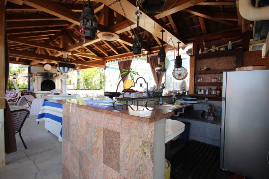 Chorwacja, Dalmacja Środkowa,  - Dom, na sprzedaż