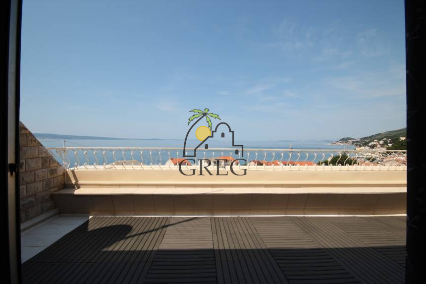 Chorwacja, Dalmacja Środkowa,  - Dom, na sprzedaż