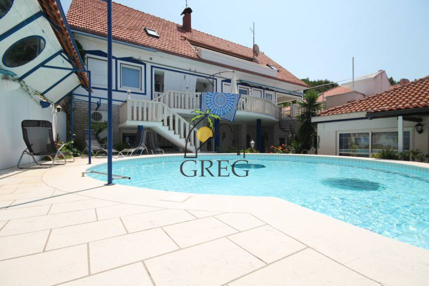 Chorwacja, Dalmacja Środkowa,  - Dom, na sprzedaż