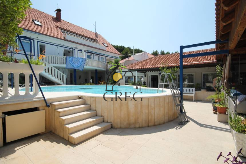 Chorwacja, Dalmacja Środkowa,  - Dom, na sprzedaż