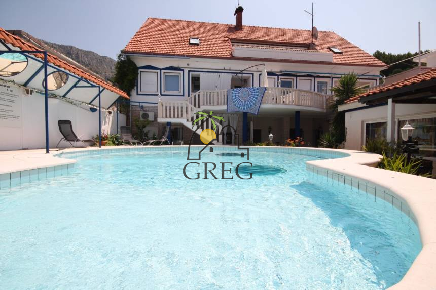 Chorwacja, Dalmacja Środkowa,  - Dom, na sprzedaż