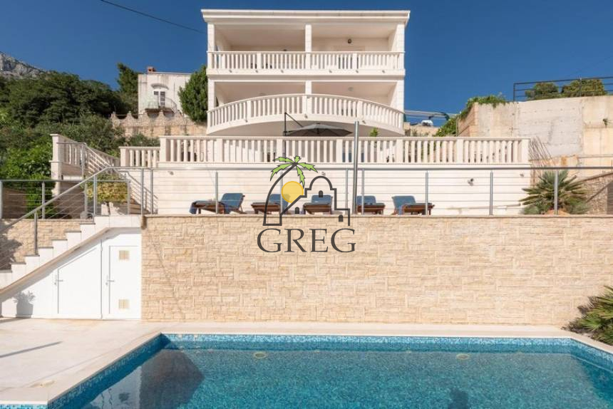 Croatia, Middle Dalmatia,  - House, for sale
