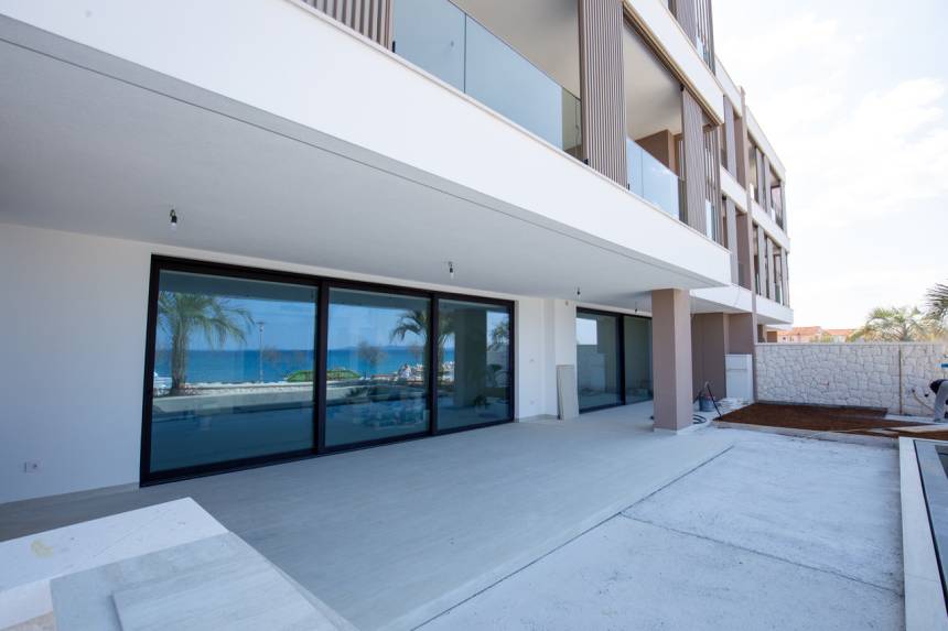 Croatia, North Dalmatia,  - Apartment, for sale