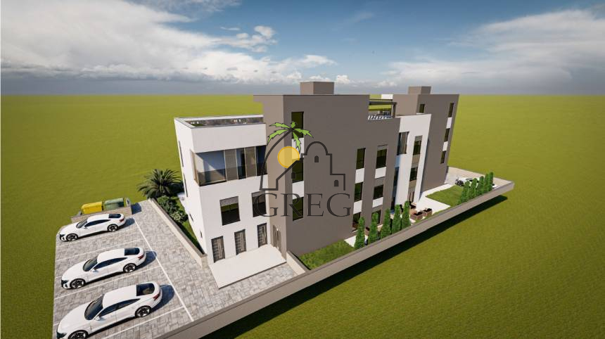 Croatia, North Dalmatia,  - Apartment, for sale