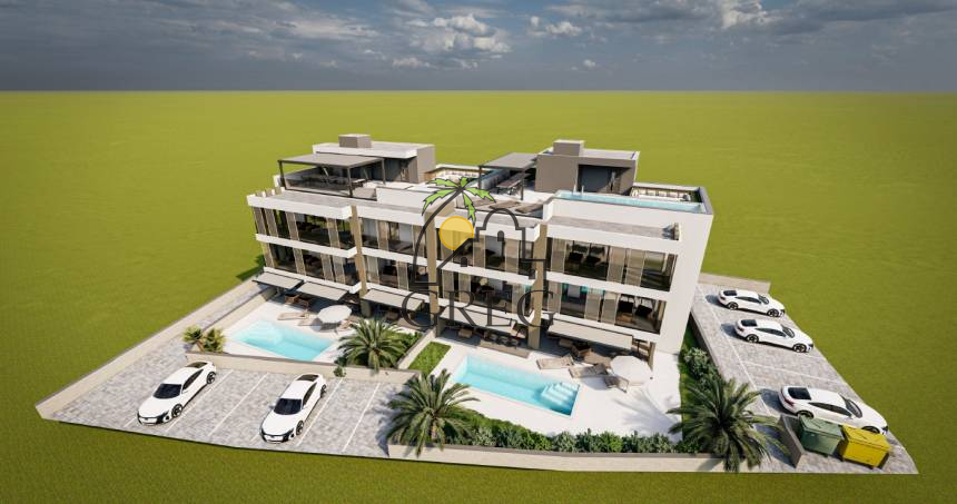 Croatia, North Dalmatia,  - Apartment, for sale