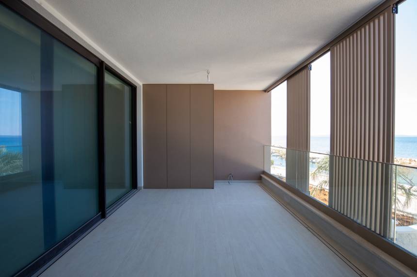 Croatia, North Dalmatia,  - Apartment, for sale