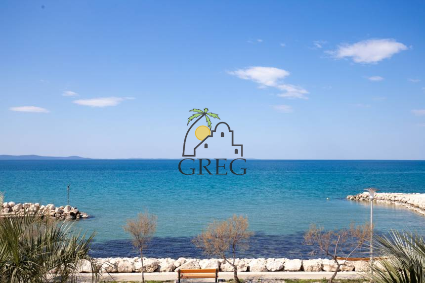 Croatia, North Dalmatia,  - Apartment, for sale