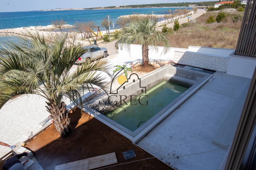 Croatia, North Dalmatia,  - Apartment, for sale