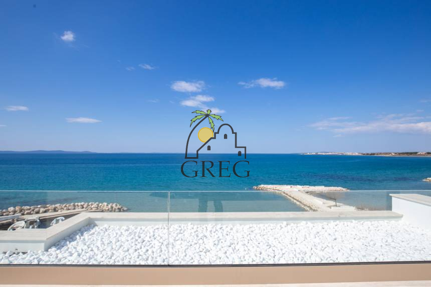 Croatia, North Dalmatia,  - Apartment, for sale