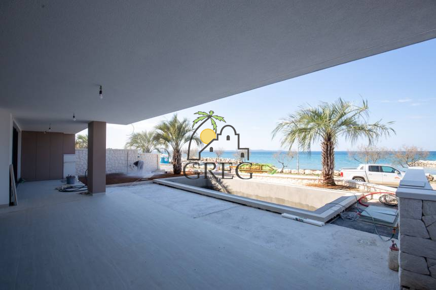 Croatia, North Dalmatia,  - Apartment, for sale