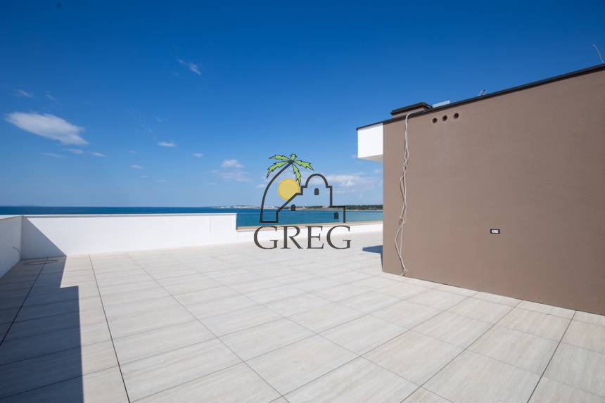 Croatia, North Dalmatia,  - Apartment, for sale