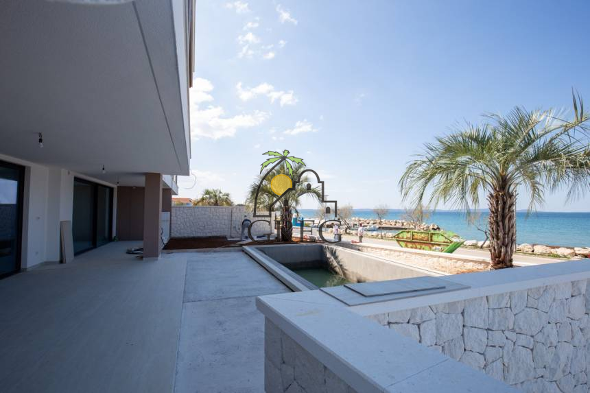 Croatia, North Dalmatia,  - Apartment, for sale