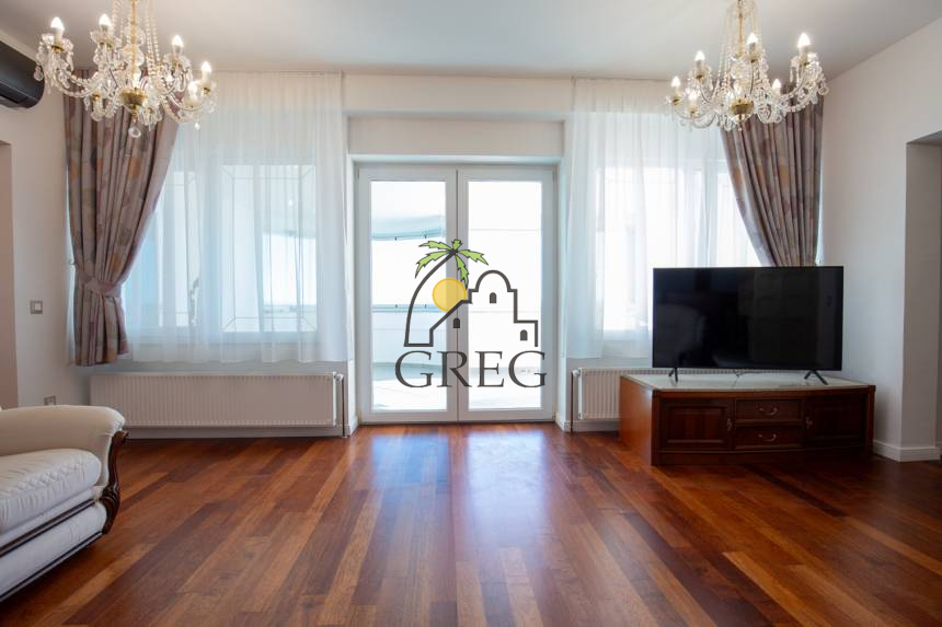 Chorwacja, Dalmacja Północna, Petrčane - Apartament, na sprzedaż