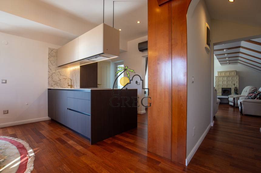 Chorwacja, Dalmacja Północna, Petrčane - Apartament, na sprzedaż