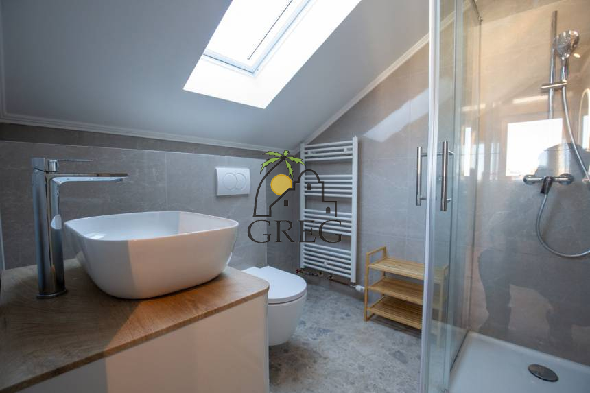 Chorwacja, Dalmacja Północna, Petrčane - Apartament, na sprzedaż