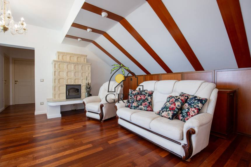 Chorwacja, Dalmacja Północna, Petrčane - Apartament, na sprzedaż