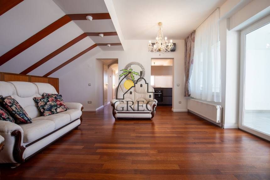 Chorwacja, Dalmacja Północna, Petrčane - Apartament, na sprzedaż