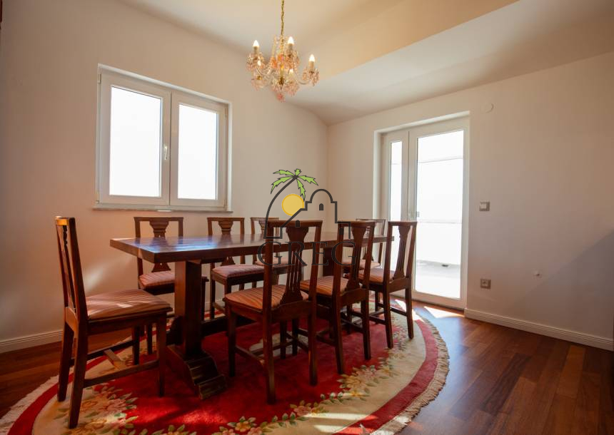 Chorwacja, Dalmacja Północna, Petrčane - Apartament, na sprzedaż