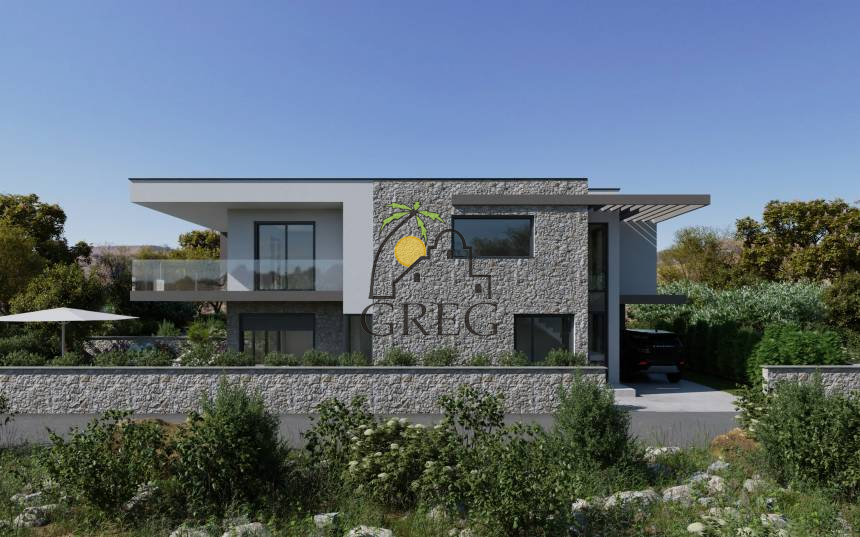 Chorwacja, Wyspa Murter,  - Dom, na sprzedaż