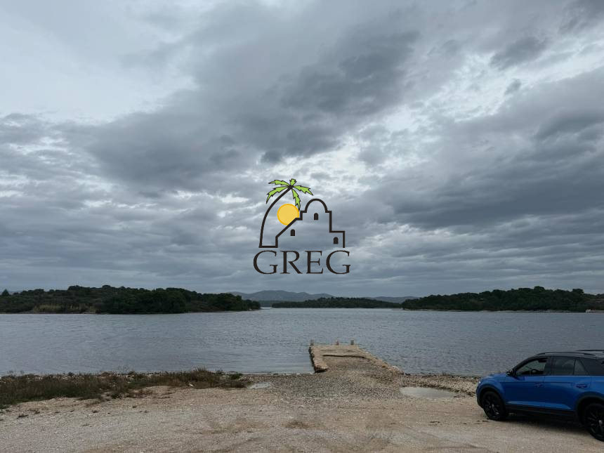 Chorwacja, Wyspa Murter,  - Dom, na sprzedaż