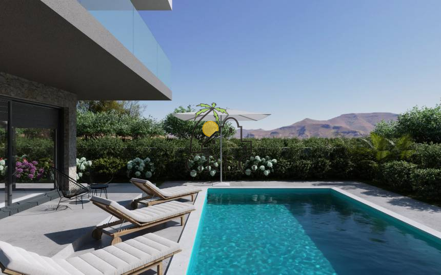 Chorwacja, Wyspa Murter,  - Dom, na sprzedaż