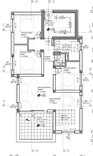 Chorwacja, Dalmacja Północna,  - Apartament, na sprzedaż
