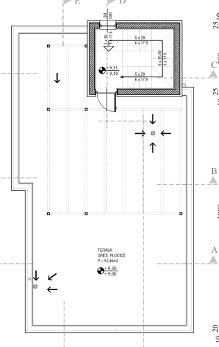 Chorwacja, Dalmacja Północna,  - Apartament, na sprzedaż