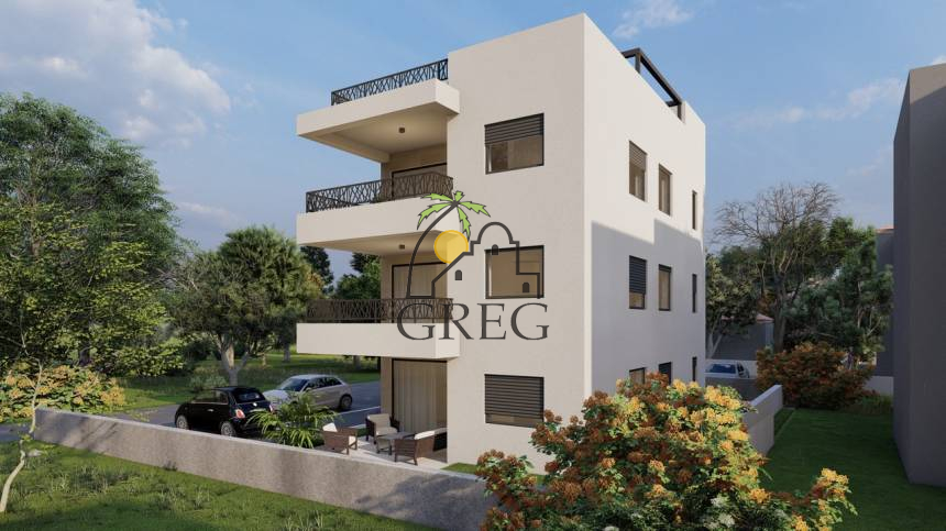 Chorwacja, Dalmacja Północna,  - Apartament, na sprzedaż