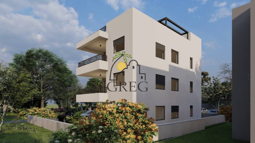 Chorwacja, Dalmacja Północna,  - Apartament, na sprzedaż