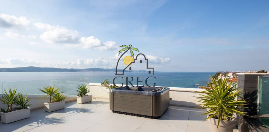 Chorwacja, Dalmacja Północna,  - Apartament, na sprzedaż