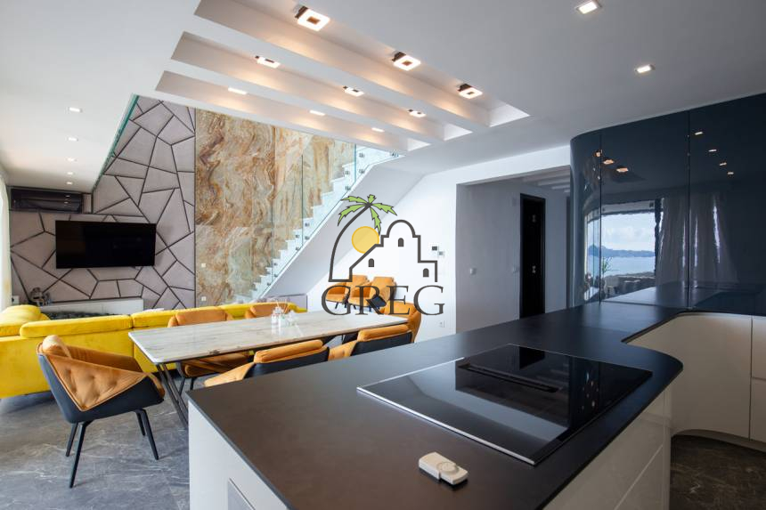 Chorwacja, Dalmacja Północna,  - Apartament, na sprzedaż