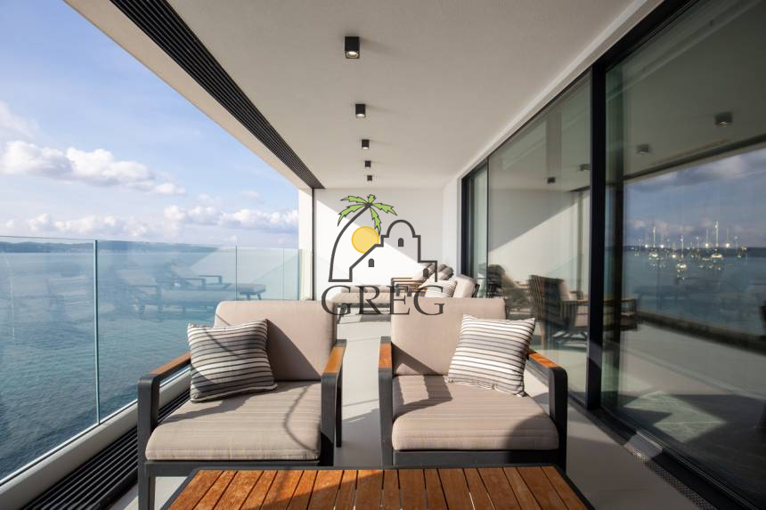 Chorwacja, Dalmacja Północna,  - Apartament, na sprzedaż