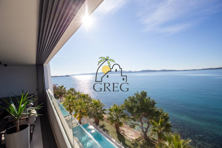 Chorwacja, Dalmacja Północna,  - Apartament, na sprzedaż