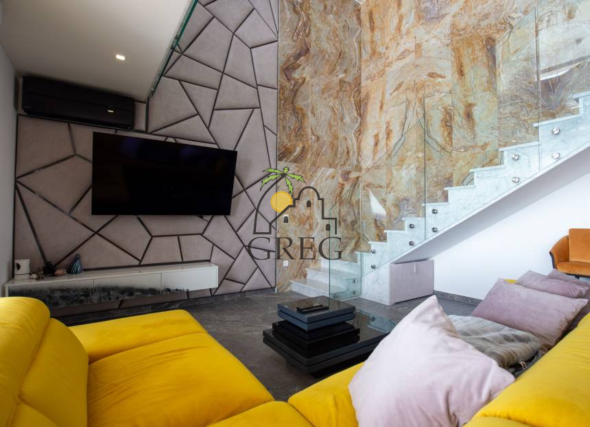 Chorwacja, Dalmacja Północna,  - Apartament, na sprzedaż