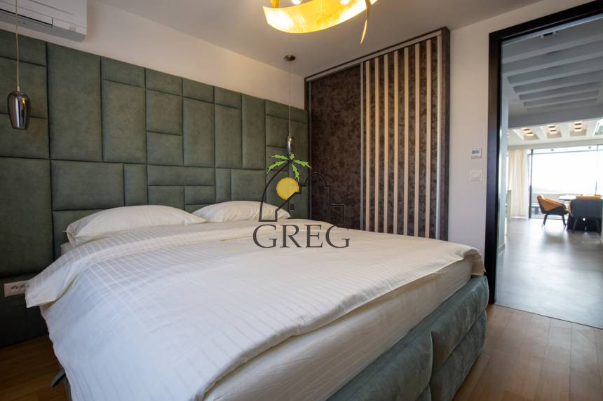 Chorwacja, Dalmacja Północna,  - Apartament, na sprzedaż