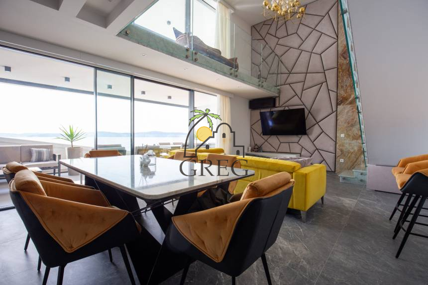 Chorwacja, Dalmacja Północna,  - Apartament, na sprzedaż