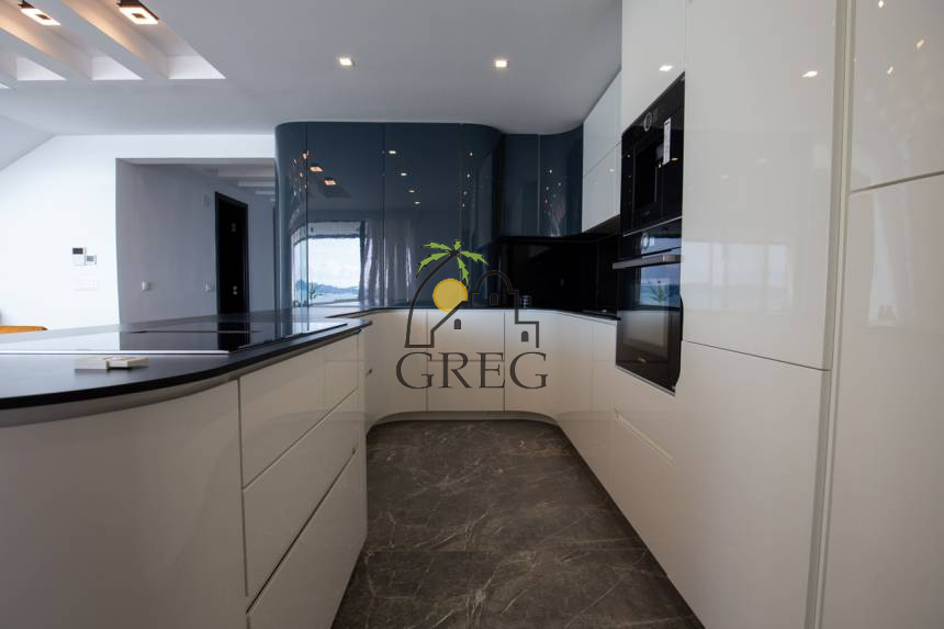 Chorwacja, Dalmacja Północna,  - Apartament, na sprzedaż