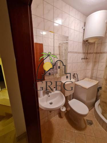 Chorwacja, Dalmacja Środkowa, Makarska - Apartamentowiec, na sprzedaż