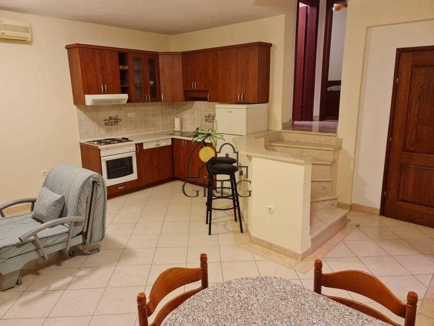 Chorwacja, Dalmacja Środkowa, Makarska - Apartamentowiec, na sprzedaż