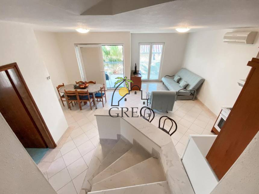 Chorwacja, Dalmacja Środkowa, Makarska - Apartamentowiec, na sprzedaż