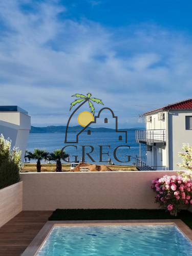 Chorwacja, Dalmacja Północna,  - Apartament, na sprzedaż