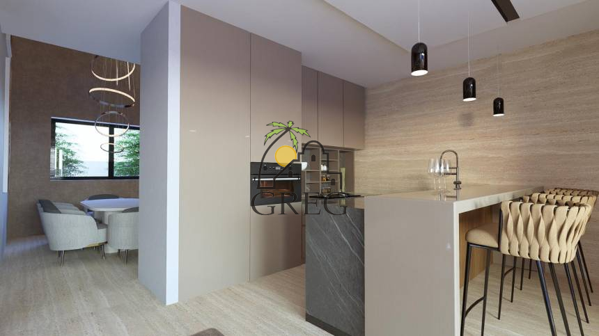 Chorwacja, Dalmacja Północna,  - Apartament, na sprzedaż