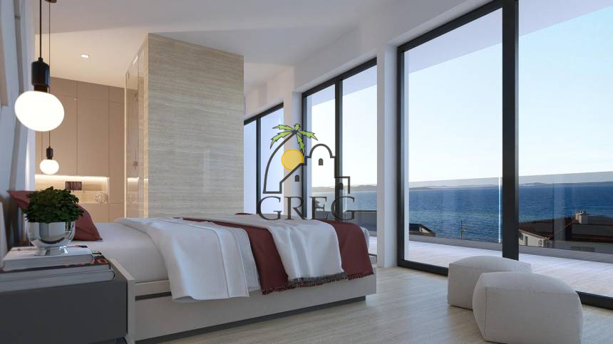 Chorwacja, Dalmacja Północna,  - Apartament, na sprzedaż