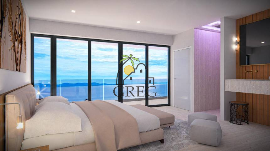 Chorwacja, Dalmacja Północna,  - Apartament, na sprzedaż