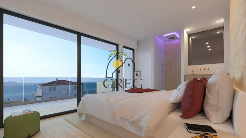 Chorwacja, Dalmacja Północna,  - Apartament, na sprzedaż