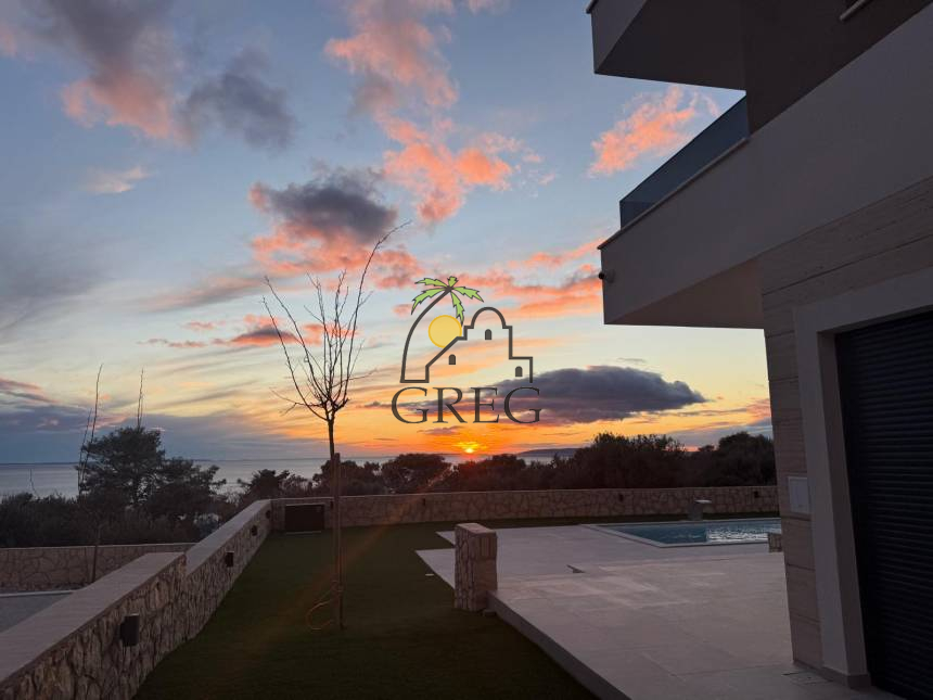 Chorwacja, Wyspa Pag, Novalja - Dom, na sprzedaż