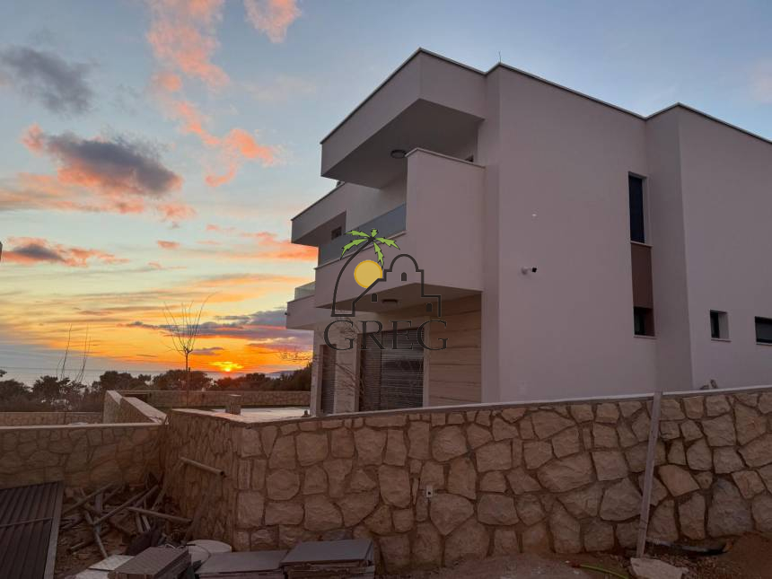 Chorwacja, Wyspa Pag, Novalja - Dom, na sprzedaż