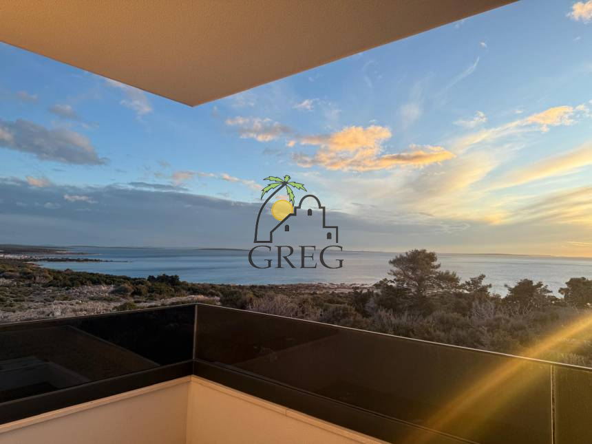 Chorwacja, Wyspa Pag, Novalja - Dom, na sprzedaż