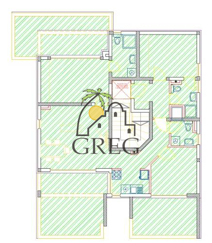 Croatia, Island of Pag, Novalja - Apartment, for sale